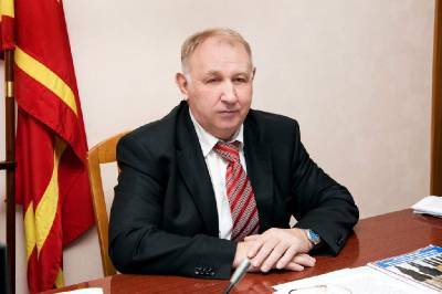 Вячеславу Балалаеву посмертно присвоят звание «Почетный гражданин Смоленской области»
