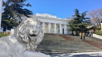 Власти Севастополя проведут опрос в день голосования по Конституции