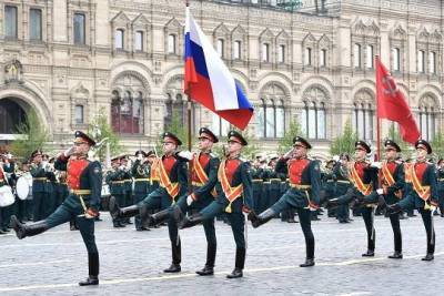 В Кремле отреагировали на отмену парадов в регионах