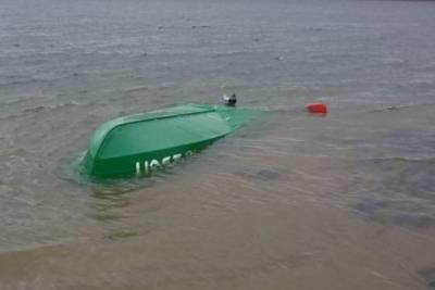 Женщина утонула во время рыбалки в Чувашии