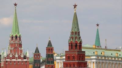 В Кремле с пониманием относятся к отмене Парада Победы в регионах РФ