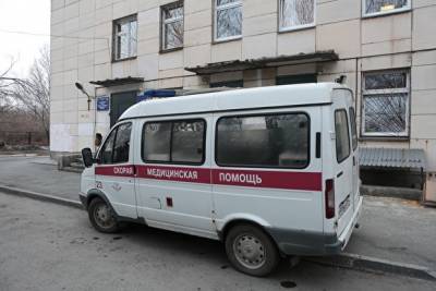 В больнице Катав-Ивановска из-за COVID-19 у врача закрыли одно из отделений