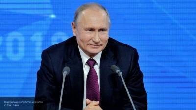 Путин призвал сделать меры поддержки для россиян эффективными