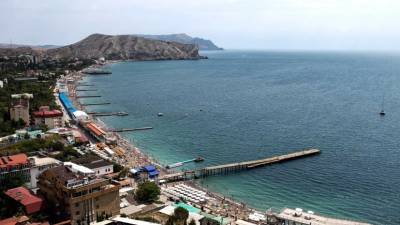 В Крыму рассказали о поэтапном открытии отелей и санаториев