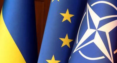 Пять законопроектов: вице-премьер рассказала, чего ожидает НАТО от Украины