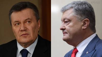 Допрос Порошенко по апелляции Януковича длился почти три часа