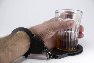 ГИБДД призывает рязанцев не пускать пьяных друзей и родных за руль
