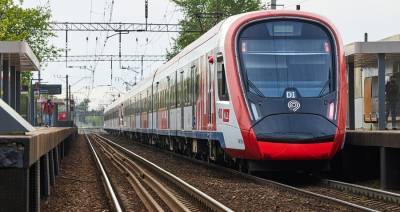Пересадки с семи станций МЦД на БКЛ откроют до конца 2022 года