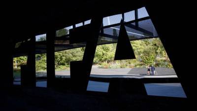 В ФИФА рассказали, сколько футболистов обратились за финансовой помощью