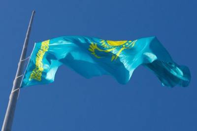 В Казахстане расследуют инцидент с вертолётом премьер-министра страны