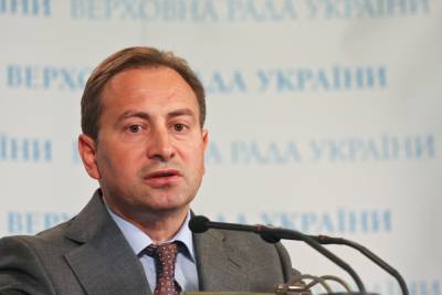 Николай Томенко: "Задача Украины - вынести правильные уроки из "Космического всенародного голосования” Путина"