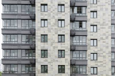Половину годового плана по вводу недвижимости уже выполнили в Москве