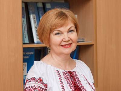 На должность министра образования Украины появился еще один кандидат – нардеп