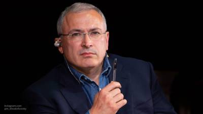 Ходорковский искажает смысл рекомендаций ВОЗ по ведению статистики смертности от COVID-19