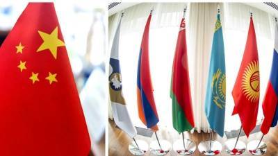 Казахстан ратифицировал ещё одно соглашение между ЕАЭС и Китаем