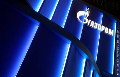 "Газпром" подтвердил первый убыток по РСБУ в I квартале на фоне обвала рубля