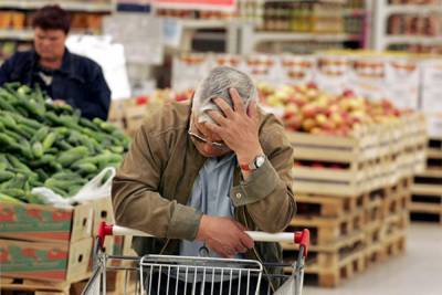 Ціни на продукти харчування суттєво підвищаться, якщо міністр економіки Петрашко підніме мито на дизпаливо, - Аграрний союз