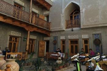В Узбекистане запустили интерактивную карту гостевых домов