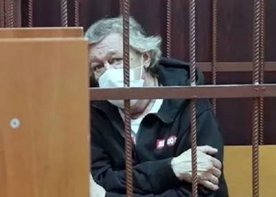 Адвокат Ефремова объяснил причину отказа от его помощи