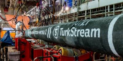Турция накопила задолженностей перед "Газпромом" на $2 млрд