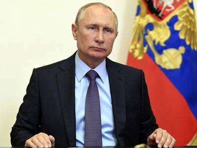 Путин продлил до 15 сентября меры по урегулированию положения мигрантов в РФ