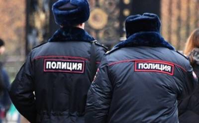 Источник «Интерфакса»: Два человека пострадали в результате стрельбы в Москве