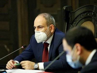 В Армении к концу года может быть готова концепция конституционных поправок, прошедшая этап общественных обсуждений