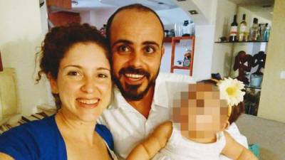 Новая версия убийцы Михаль Селы: "Жена первая напала на меня с ножом"