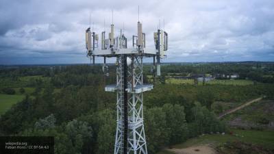 Эстонский экономист Цингиссер заявил об интересе Таллина к российской 5G-сети