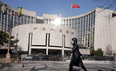 Economist: Китай становится глобальной державой, и его банки следуют за ним