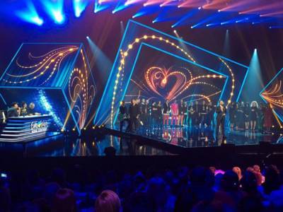 Организаторы Евровидения-2021 назвали даты проведения конкурса