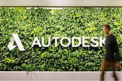 В российском Autodesk меньше, чем за год, дважды сменился глава