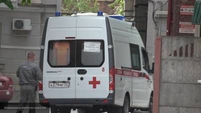 СМИ: двое сотрудников ГИБДД получили огнестрельные ранения в Москве