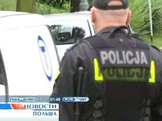 Полиция Польши задержала возможного электронного террориста