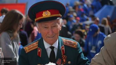 Власти Вологодской области объявили об отмене парада Победы 24 июня