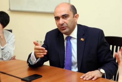 Армения должна «получать выгоды» от ЕАЭС и быть стратегическим партнером ЕС