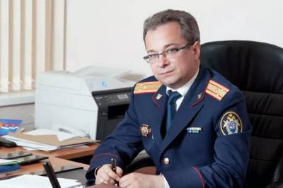 Глава столичного главка СК выехал на место стрельбы в Москве