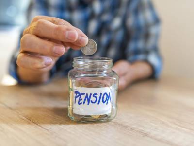 Лазебная: При накопительной пенсионной системе накопления смогут передавать по наследству