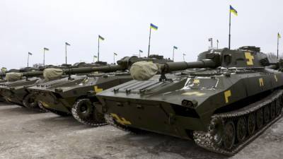 В Киеве нашли способ «противостоять» России