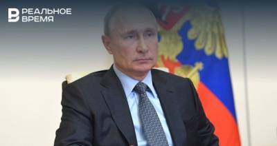 Путин призвал Хуснуллина отказаться от «обветшалых» норм в строительной сфере