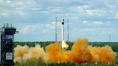 В России возобновляется производство ракет-носителей «Рокот»