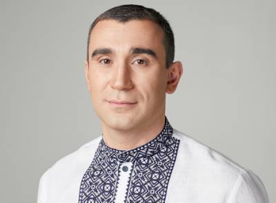 Умер Давид Шатиришвили, глава Деснянской РГА