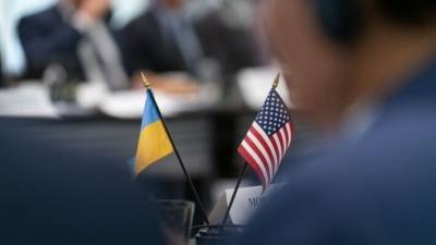 Марков предсказал возможный уход США из Украины