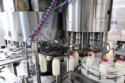 В росте экспорта молочных продуктов из России увидели риски
