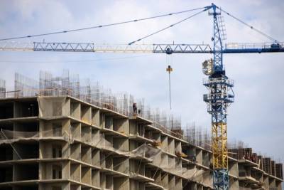 Хуснуллин: инвестиции в строительную отрасль РФ в этом году выросли на 108 млрд рублей