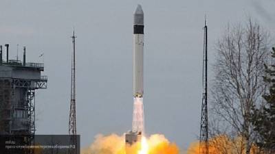 Роскосмос запланировал первый пуск ракеты "Рокот" без украинских деталей