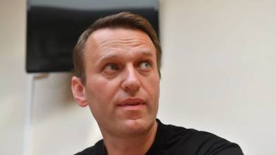 СК возбудил дело против Навального о клевете в адрес ветерана
