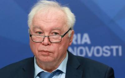 Эксперт: Латвия не увидит инвестиций из РФ, пока не изменит отношение к русским
