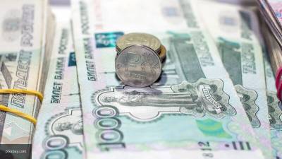 Единовременные выплаты в 10 тысяч рублей получили родители 19,8 млн детей