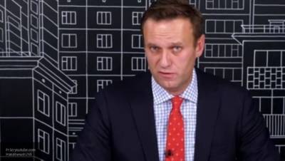 Против Навального возбудили уголовное дело за оскорбление ветерана ВОВ
